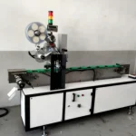 Inkjet Labeling Packaging Conveyor Manufacturing