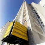 2000 Kg Personnel and Freight Elevator - Exterior Elevator