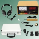 200-3000 Hz Frekans Aralığı Su Kaçak Tespit Cihazı