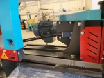 Fully Automatic Straight Cutting Band Saw - Image 9