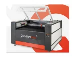 150 W Advertising Double Head Laser Cutting & Engraving Machine - Image 2