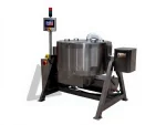 150 Kg Electric Turkish Delight Cooking Machine