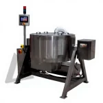 150 Kg Electric Turkish Delight Cooking Machine