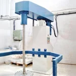 Em100 Paint Mixer