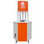 Pneumatic Foil Sealing Machine