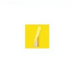Plotter Paper Yellow Glossy