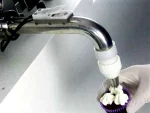 20 Lt. Mini Cream Filling Machine - Image 8