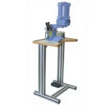 Bird Eye Attaching Machine