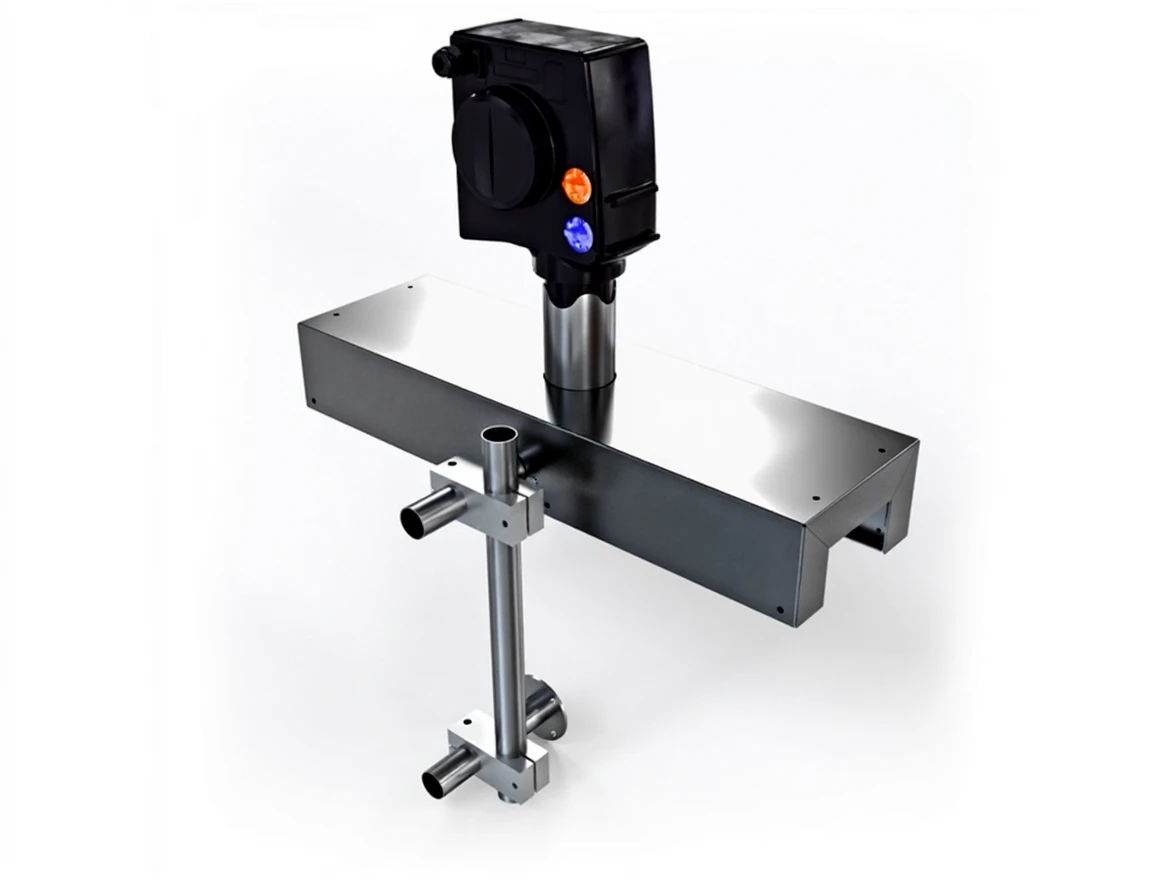 yxedcyyctdrmw0cvgdzbyhxmcc Safety Band Heat Tunnel - Image 1