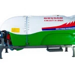 2000 Lt Sericulture Sprayer