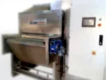 500 Kg/Hour Nut Roasting Oven - Image 3