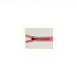 Alpaca Cyprus Head Flat Zipper