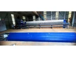 85 Plate 1500x1500 mm Industrial Wastewater Filter Press - Image 11