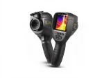 Infrared Thermal Camera Ht-19