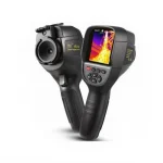 Infrared Thermal Camera Ht-19