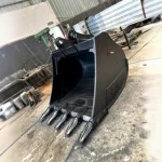 Komatsu PC350 Ağır Hizmet Kovası