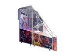 Deluxe Model Basketball Machine - Image 2