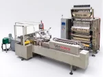 6-Lane Stick Filling and Packaging Line