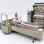 6-Lane Stick Filling and Packaging Line