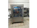 Filling Machine with Linear Flowmeter - Image 2