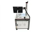 50W Raycus QB Fiber Laser Marking Machine (Built-in Computer - RPT50W) - Image 6