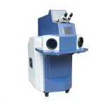 200W Laser Spot Welding Machine