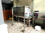 Horizontal Powder Mixer - Image 4