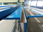 Gypsum Board Profile Production Line - Image 11