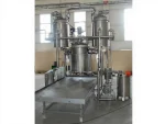 Semi-Automatic Hard Candy Production Machine