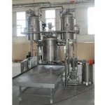 Semi-Automatic Hard Candy Production Machine