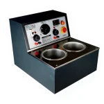 Dual Bathroom Rolling Machine