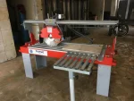 Site Type Portable Side Cutting Machine