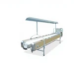 HS 05 Legumes Nuts Selection Belt