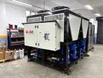 240,000 kCal Water Cooled Chiller - Image 8