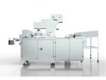 Bread Roll Packaging Machine - Image 2