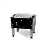 Electronic Commercial Children's Foosball Table with Tokens