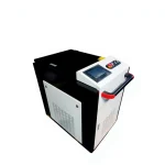 2Kw Laser Welding Machine