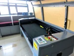 Kgl-1610 Single Head Laser Cutting Machine - Image 8