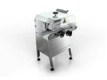 DAMS Bread Cutting Machine without Feeder DEKS -20
