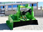 170 cm Leopard Stone Crushing Machine - Image 3