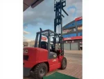 3.5 Ton (4500 Mm) Xinchai Engine Diesel Forklift - Image 7