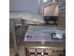 4 Meter Conveyor Lavash Baking Machine - Image 6