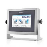 BX65 Industrial Weighing Terminal