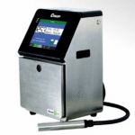 5 Line High Quality Printing Inkjet Coding Machine