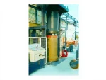 Ø 1500 Mm Multiple Mold System Concrete Pipe Machine - Image 3
