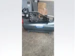 200 Litre Double Stage Piston Air Compressor