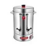 400 Glasses Tea Machine