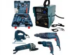 Electric 5-Piece Group Hand Tool Set