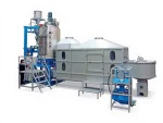 500 Kg / Hour Eps Styrofoam Inflation Machine - Image 2