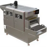 SF-1500 Dried Fruit Roasting Oven